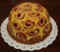 Torta de Mousse